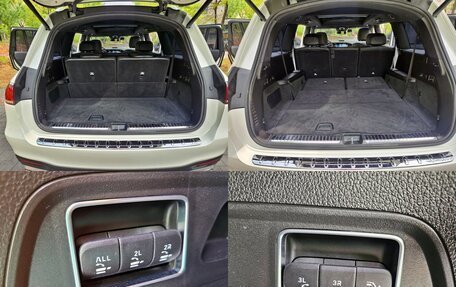 Mercedes-Benz GLS, 2022 год, 8 390 000 рублей, 20 фотография