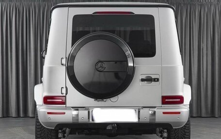 Mercedes-Benz G-Класс W463 рестайлинг _iii, 2020 год, 14 500 000 рублей, 4 фотография