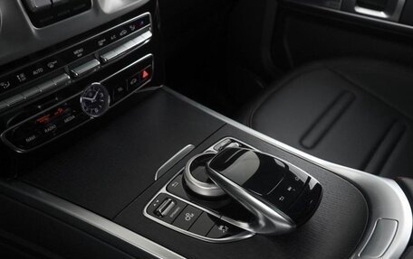 Mercedes-Benz G-Класс W463 рестайлинг _iii, 2020 год, 14 500 000 рублей, 8 фотография