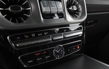 Mercedes-Benz G-Класс W463 рестайлинг _iii, 2020 год, 14 500 000 рублей, 9 фотография