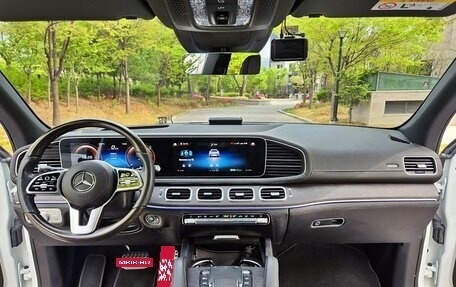 Mercedes-Benz GLS, 2022 год, 8 390 000 рублей, 10 фотография