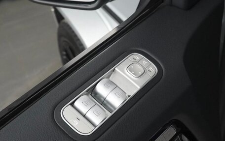 Mercedes-Benz G-Класс W463 рестайлинг _iii, 2020 год, 14 500 000 рублей, 13 фотография