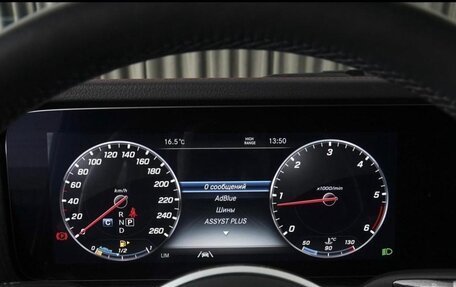 Mercedes-Benz G-Класс W463 рестайлинг _iii, 2020 год, 14 500 000 рублей, 11 фотография