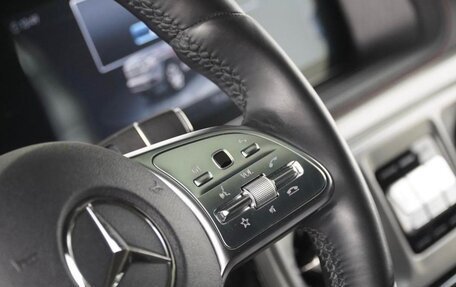 Mercedes-Benz G-Класс W463 рестайлинг _iii, 2020 год, 14 500 000 рублей, 12 фотография