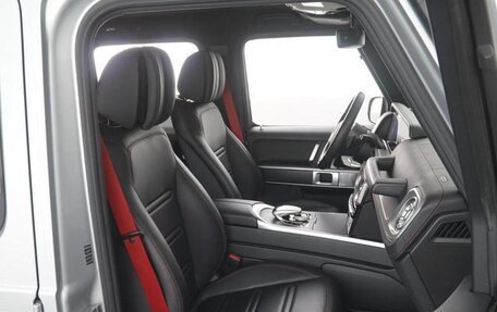 Mercedes-Benz G-Класс W463 рестайлинг _iii, 2020 год, 14 500 000 рублей, 7 фотография