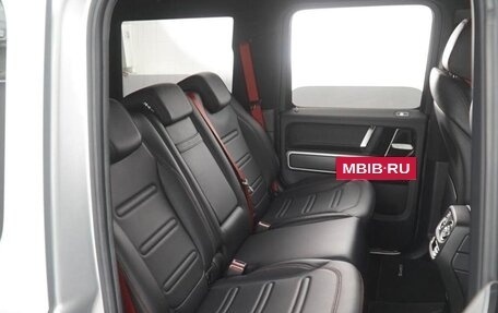 Mercedes-Benz G-Класс W463 рестайлинг _iii, 2020 год, 14 500 000 рублей, 10 фотография