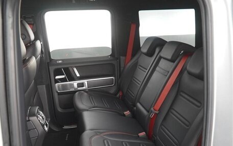 Mercedes-Benz G-Класс W463 рестайлинг _iii, 2020 год, 14 500 000 рублей, 15 фотография