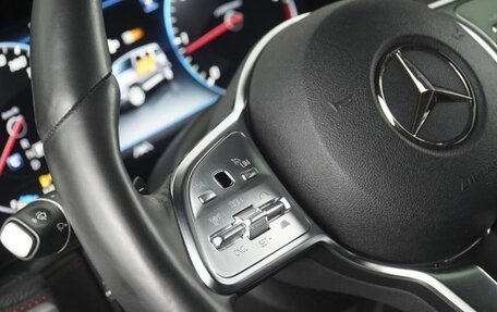 Mercedes-Benz G-Класс W463 рестайлинг _iii, 2020 год, 14 500 000 рублей, 16 фотография