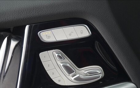 Mercedes-Benz G-Класс W463 рестайлинг _iii, 2020 год, 14 500 000 рублей, 18 фотография