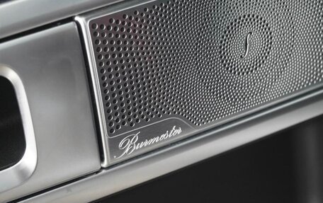 Mercedes-Benz G-Класс W463 рестайлинг _iii, 2020 год, 14 500 000 рублей, 17 фотография
