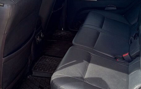 Mitsubishi Pajero IV, 2014 год, 2 200 000 рублей, 8 фотография