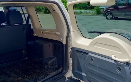Mitsubishi Pajero IV, 2014 год, 2 200 000 рублей, 9 фотография