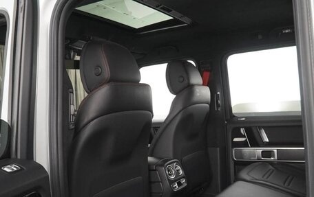 Mercedes-Benz G-Класс W463 рестайлинг _iii, 2020 год, 14 500 000 рублей, 14 фотография
