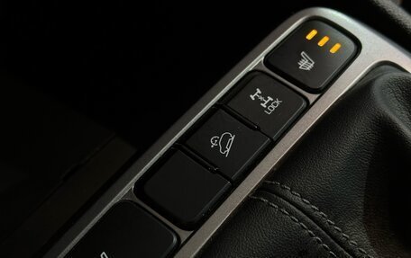 Hyundai Creta I рестайлинг, 2021 год, 1 520 000 рублей, 14 фотография