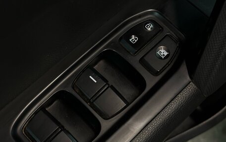 Hyundai Creta I рестайлинг, 2021 год, 1 520 000 рублей, 15 фотография