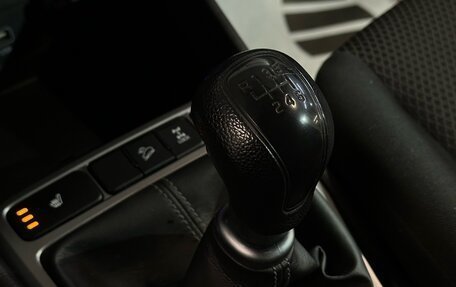 Hyundai Creta I рестайлинг, 2021 год, 1 520 000 рублей, 13 фотография