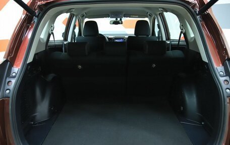 Toyota RAV4, 2019 год, 2 390 000 рублей, 9 фотография