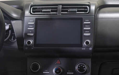 Hyundai Creta, 2022 год, 2 439 000 рублей, 15 фотография