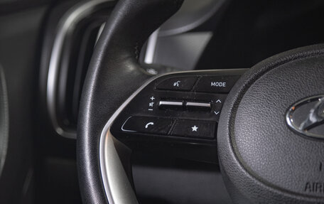 Hyundai Creta, 2022 год, 2 439 000 рублей, 12 фотография
