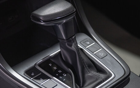 Hyundai Creta, 2022 год, 2 439 000 рублей, 16 фотография