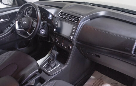 Hyundai Creta, 2022 год, 2 439 000 рублей, 18 фотография