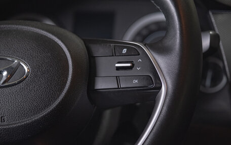 Hyundai Creta, 2022 год, 2 439 000 рублей, 13 фотография