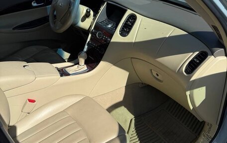 Infiniti EX, 2011 год, 1 530 000 рублей, 13 фотография