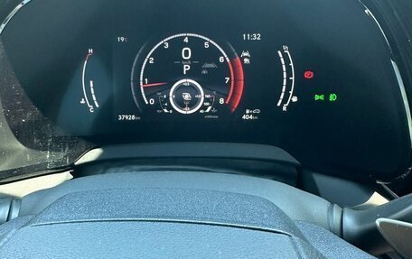 Lexus RX IV рестайлинг, 2023 год, 7 959 000 рублей, 10 фотография