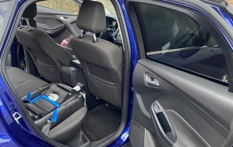 Ford Focus III, 2019 год, 1 450 000 рублей, 17 фотография