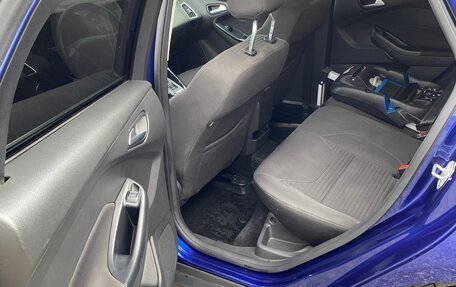 Ford Focus III, 2019 год, 1 450 000 рублей, 15 фотография