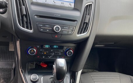 Ford Focus III, 2019 год, 1 450 000 рублей, 14 фотография