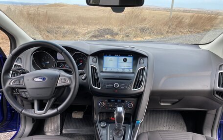 Ford Focus III, 2019 год, 1 450 000 рублей, 19 фотография