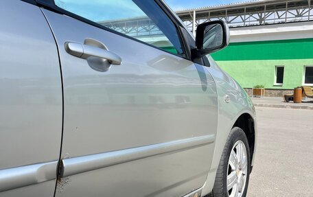 Toyota Corolla, 2006 год, 680 000 рублей, 11 фотография
