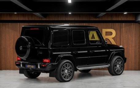 Mercedes-Benz G-Класс W463 рестайлинг _iii, 2024 год, 23 960 000 рублей, 5 фотография