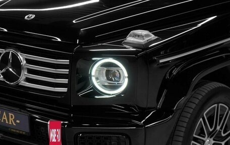 Mercedes-Benz G-Класс W463 рестайлинг _iii, 2024 год, 23 960 000 рублей, 2 фотография
