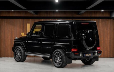 Mercedes-Benz G-Класс W463 рестайлинг _iii, 2024 год, 23 960 000 рублей, 7 фотография