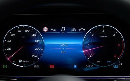 Mercedes-Benz G-Класс W463 рестайлинг _iii, 2024 год, 23 960 000 рублей, 16 фотография