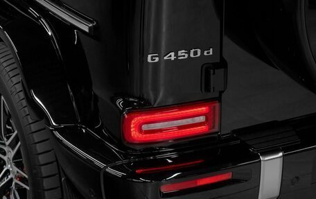 Mercedes-Benz G-Класс W463 рестайлинг _iii, 2024 год, 23 960 000 рублей, 8 фотография