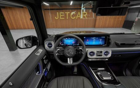 Mercedes-Benz G-Класс W463 рестайлинг _iii, 2024 год, 23 960 000 рублей, 15 фотография