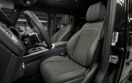 Mercedes-Benz G-Класс W463 рестайлинг _iii, 2024 год, 23 960 000 рублей, 12 фотография