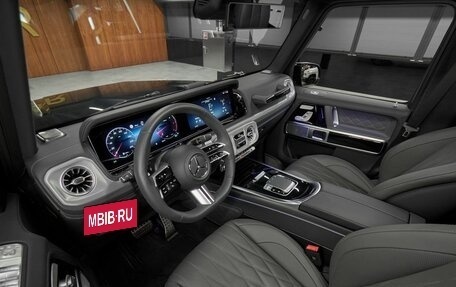 Mercedes-Benz G-Класс W463 рестайлинг _iii, 2024 год, 23 960 000 рублей, 13 фотография