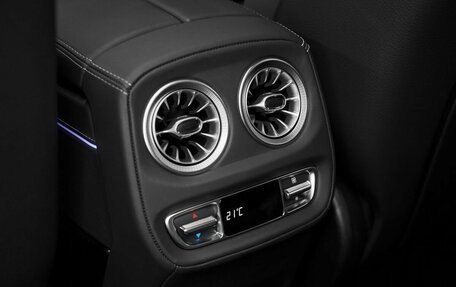 Mercedes-Benz G-Класс W463 рестайлинг _iii, 2024 год, 23 960 000 рублей, 26 фотография