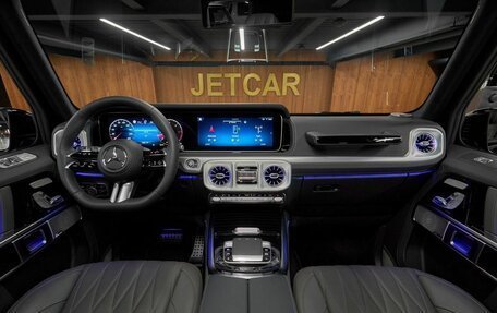 Mercedes-Benz G-Класс W463 рестайлинг _iii, 2024 год, 23 960 000 рублей, 28 фотография