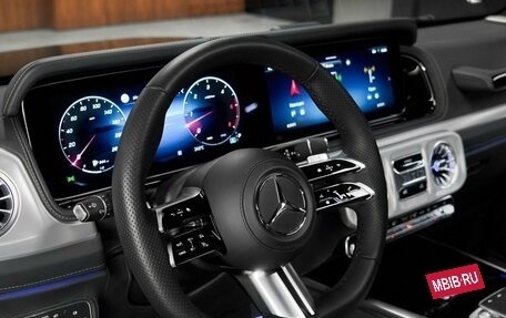 Mercedes-Benz G-Класс W463 рестайлинг _iii, 2024 год, 23 960 000 рублей, 14 фотография