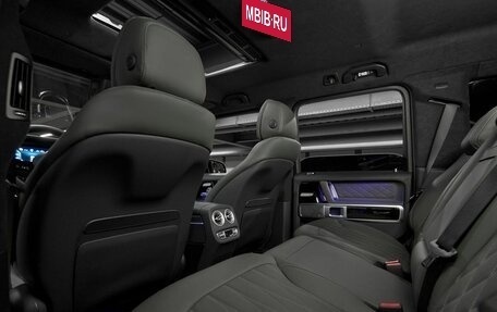 Mercedes-Benz G-Класс W463 рестайлинг _iii, 2024 год, 23 960 000 рублей, 24 фотография