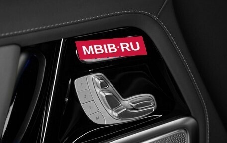 Mercedes-Benz G-Класс W463 рестайлинг _iii, 2024 год, 23 960 000 рублей, 10 фотография