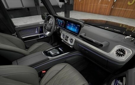 Mercedes-Benz G-Класс W463 рестайлинг _iii, 2024 год, 23 960 000 рублей, 23 фотография