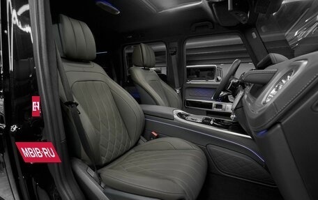 Mercedes-Benz G-Класс W463 рестайлинг _iii, 2024 год, 23 960 000 рублей, 22 фотография