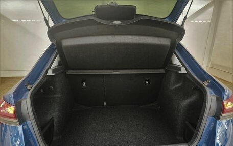 Skoda Rapid II, 2021 год, 1 700 000 рублей, 14 фотография