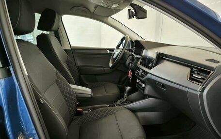 Skoda Rapid II, 2021 год, 1 700 000 рублей, 12 фотография